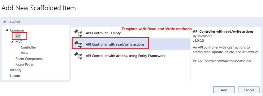 Add New Scaffolded Item-15